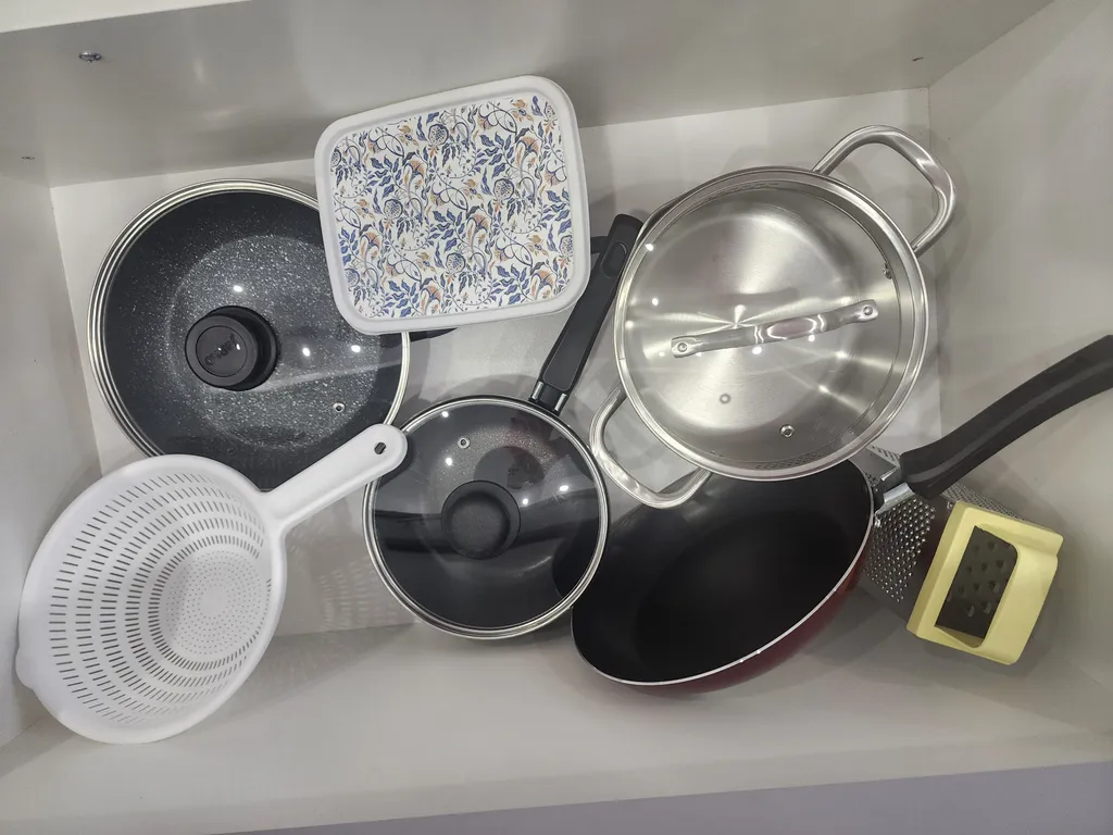 Квартира Новая просторная квартира — Горячий Ключ