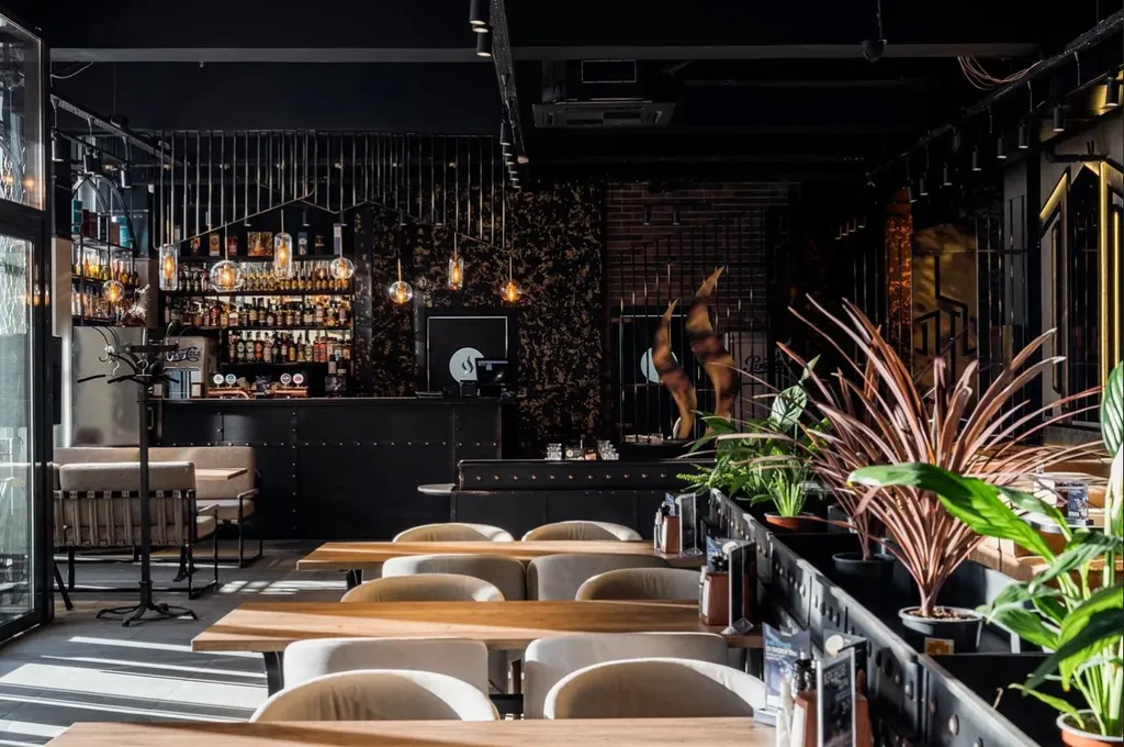 Апартаменты в центре города Deluxe Km Tower Plaza Apartments