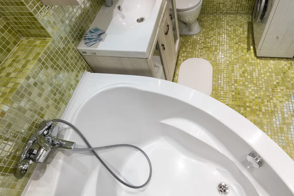 Квартира Апартаменты в центре на Садовом кольце — Москва