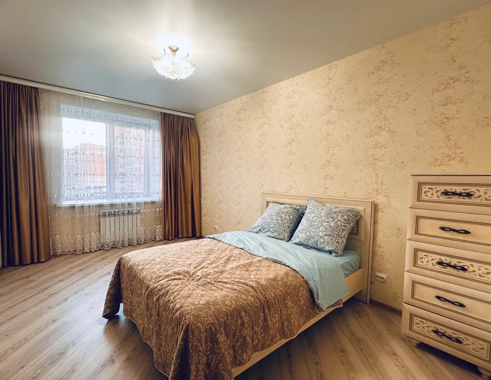 Уютно как дома