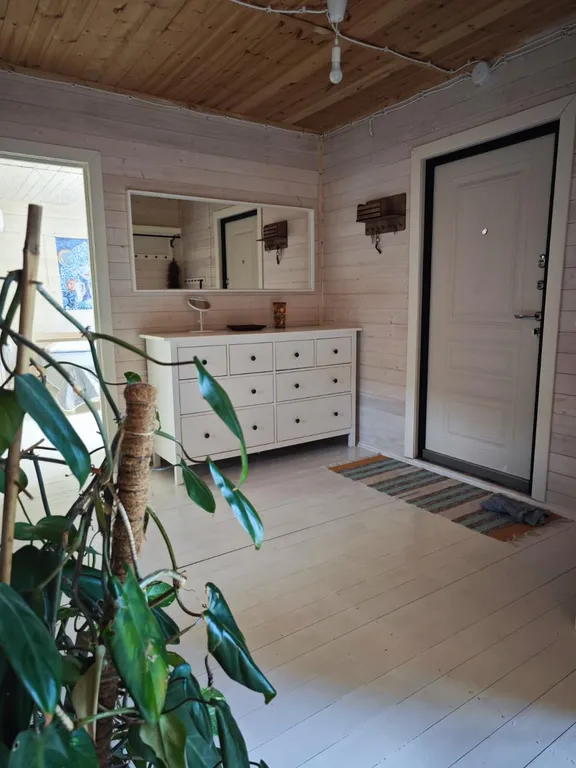 Большой дом