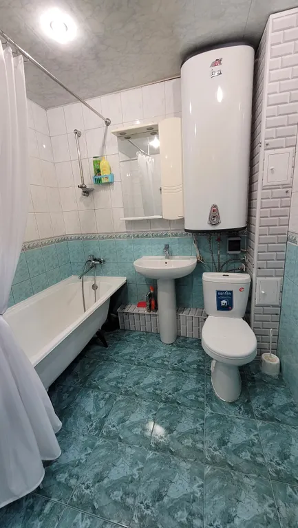 Уютная квартира в центре