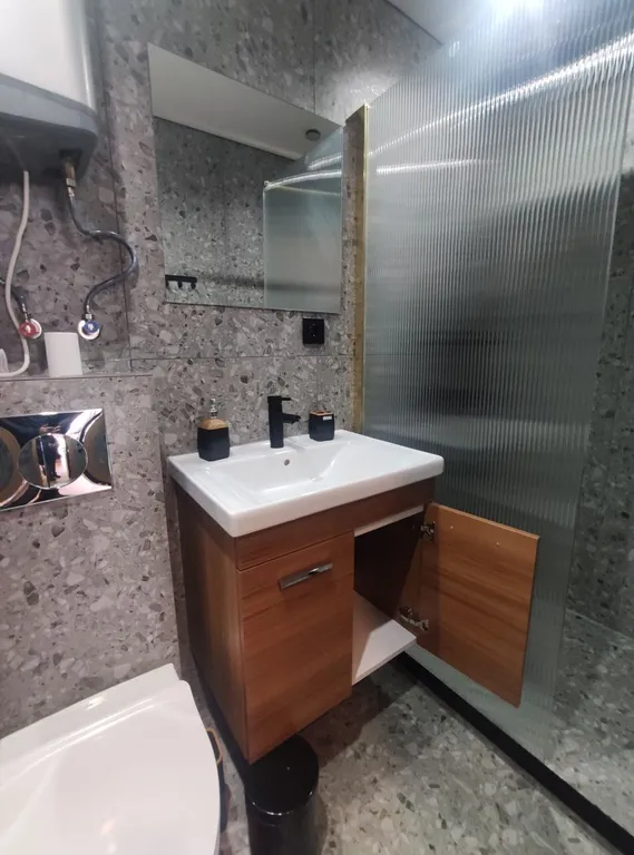 Номер с видом на озеро 5а