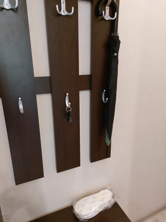 Квартира Уютная квартира в центре — Калининград