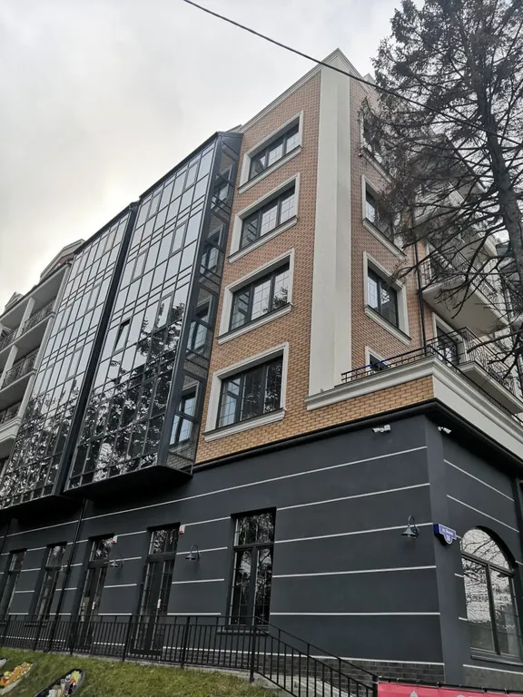 Квартира 1-комнатная Квартира — Светлогорск