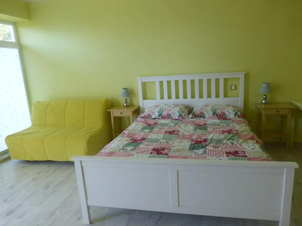 Квартира Комната — аренда посуточно в Архипо-Осиповка