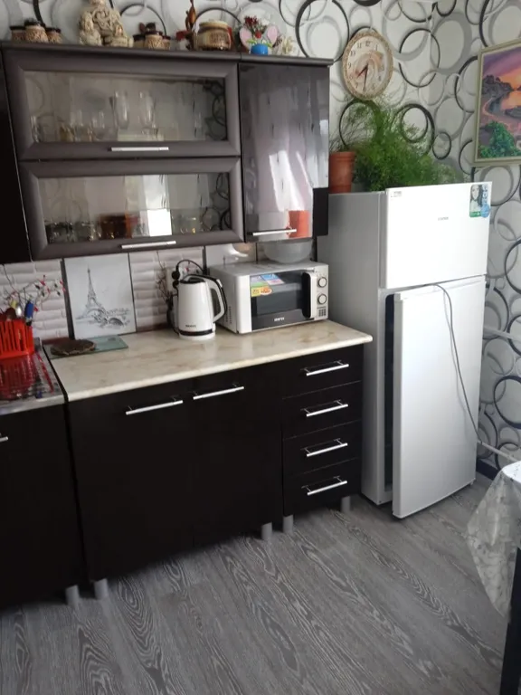 Дом для уютного отдыха