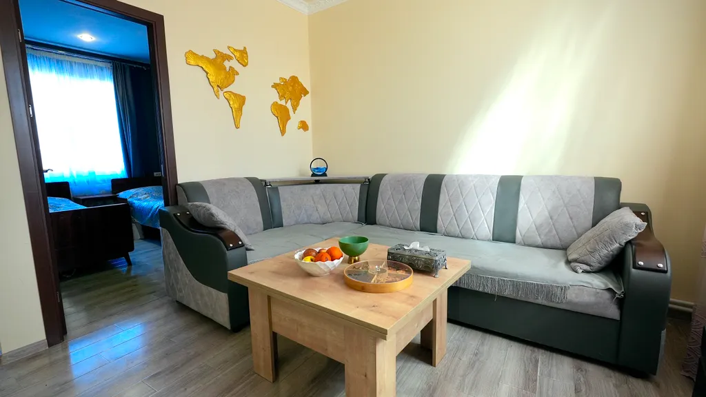 Уют и комфорт в сердце Дилижана