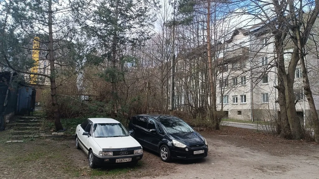 Уютная двухкомнатная квартира в Светлогорске