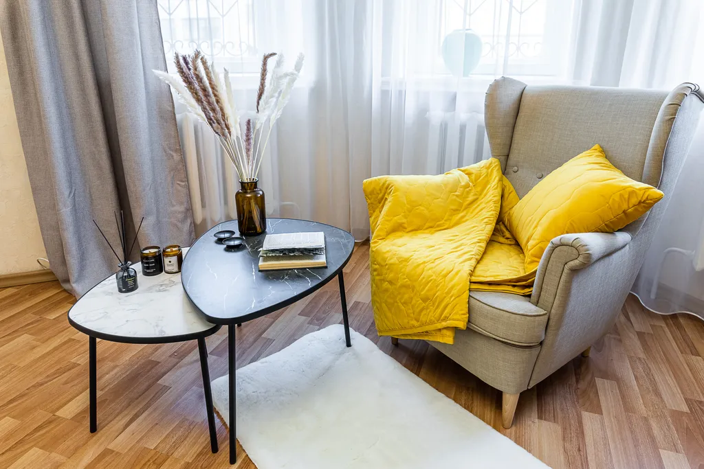 Lumiere residence
