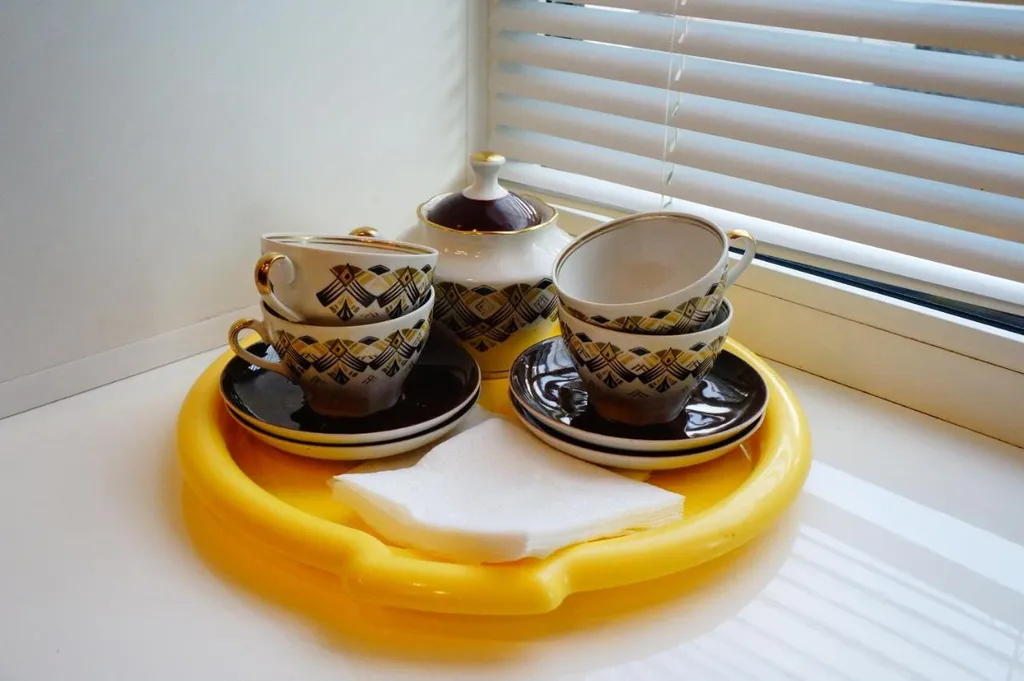 Апартаменты Nice Home