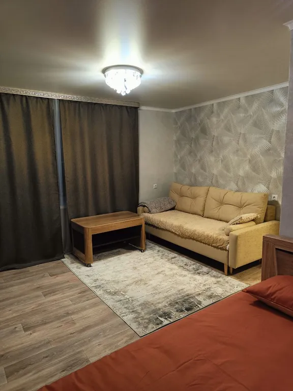 Уютная квартира в востребованном районе возле института