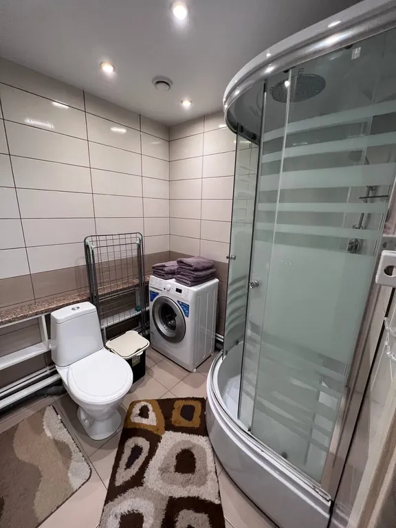 Малый дом Welcome