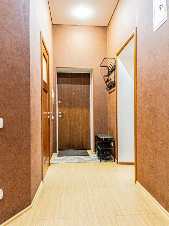 Великолепные 2-комнатные апартаменты в центре Смоленска