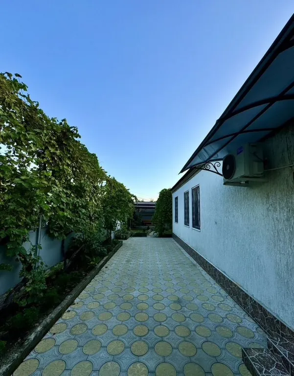 Гостевой дом Солнечный