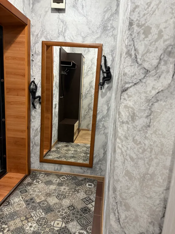 Апартамент крылья