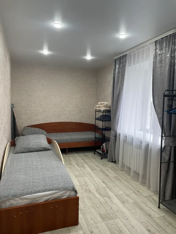 Уютная двушка в центре города