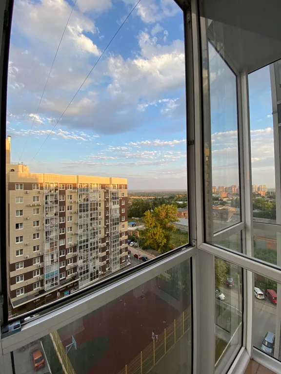 Квартира Квартира Студия dolce apartamento — Ростов-на-Дону