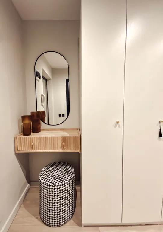 Квартира Квартира Matison Home, Парк Царицыно (А6) — Москва