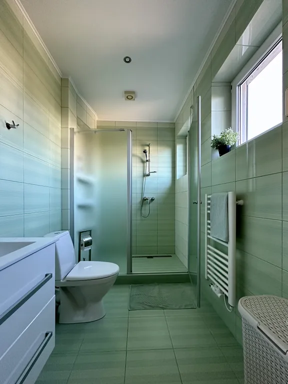 Уютный дом для отдыха