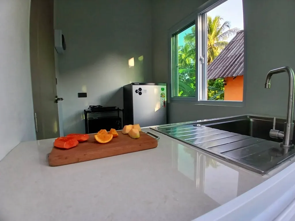 Ваш тропический домик на Пхукете! Отдых у самого длинного пляжа