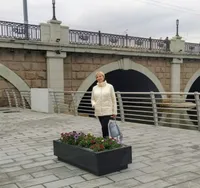 Светлана Важенина