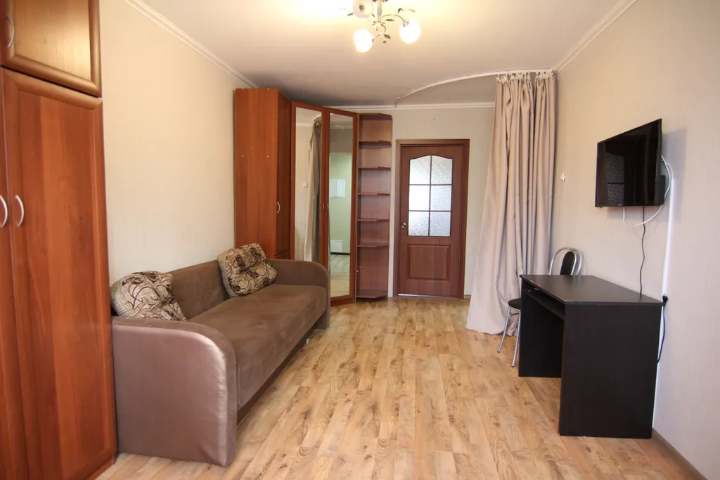 Квартира люкс в центральном районе города