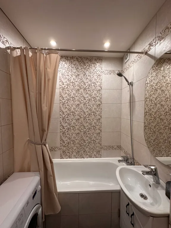 Уютная квартира в центре