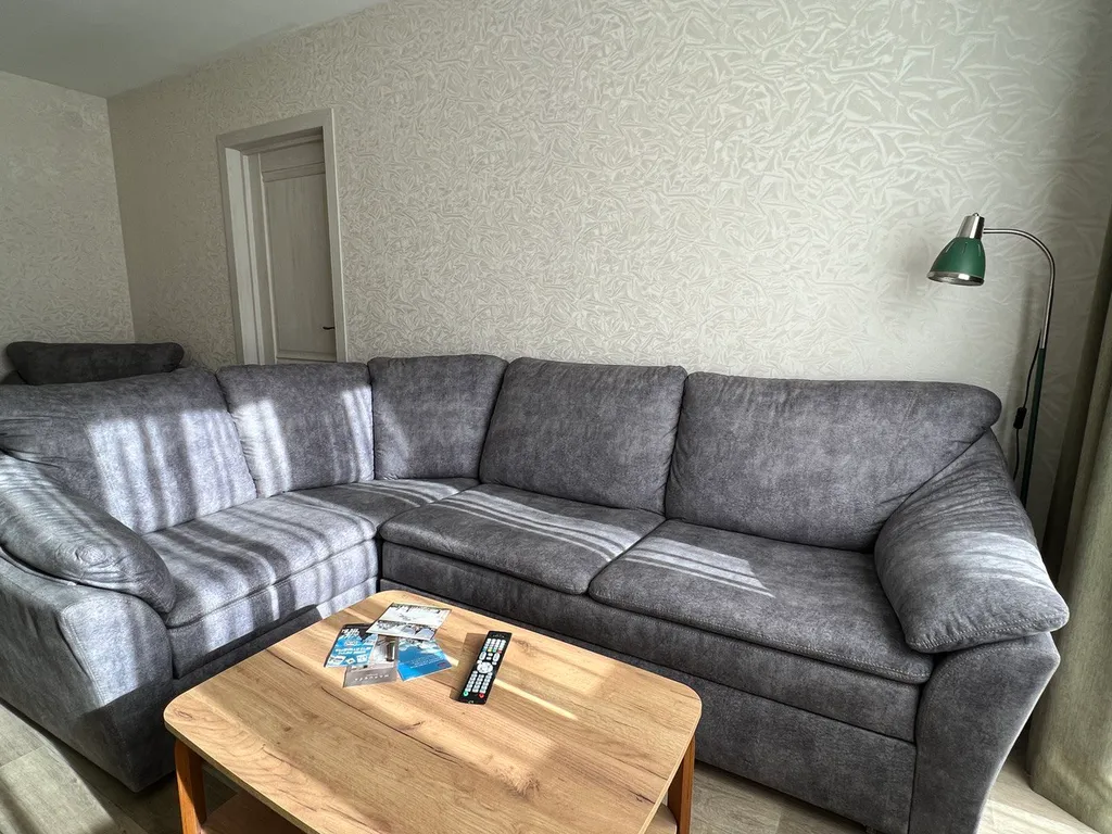 Квартира Квартира Десятинка у Кремля — Великий Новгород