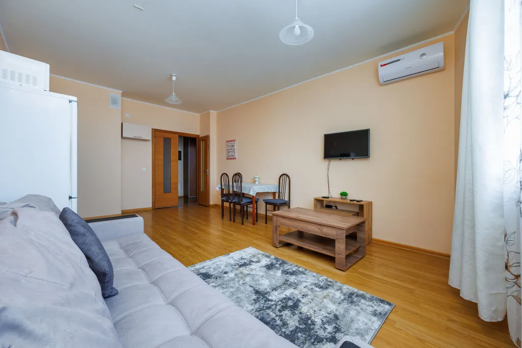 Квартира возле Ботаника молл