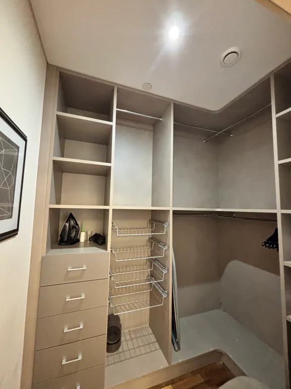 Квартира Апартаменты в башне Москва — Москва