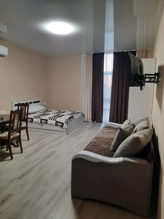 Квартира Комната — аренда посуточно в Севастополь