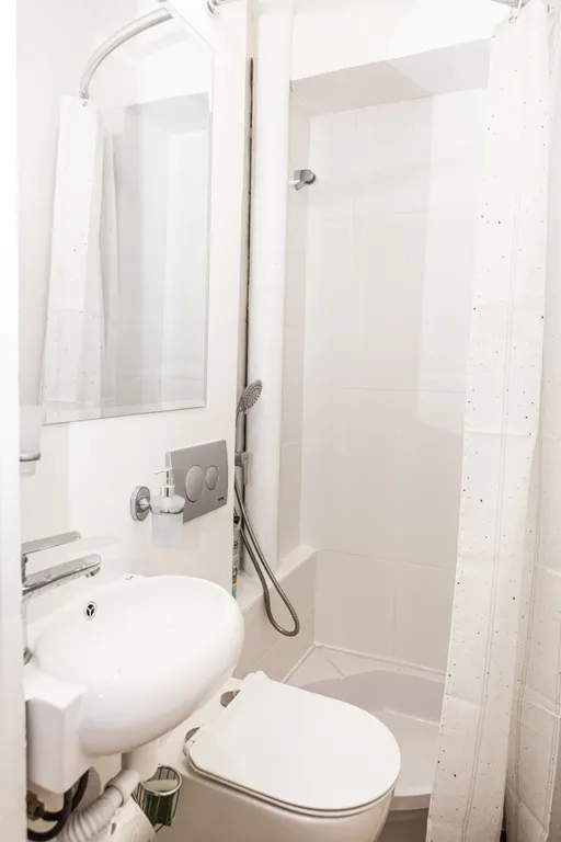 Квартира в белорусском стиле берёзовый край