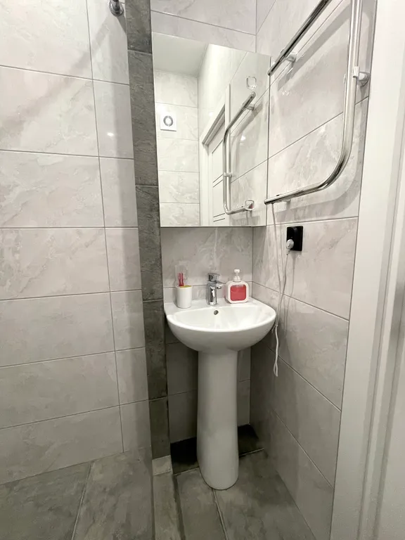 Уютная студия в центре\