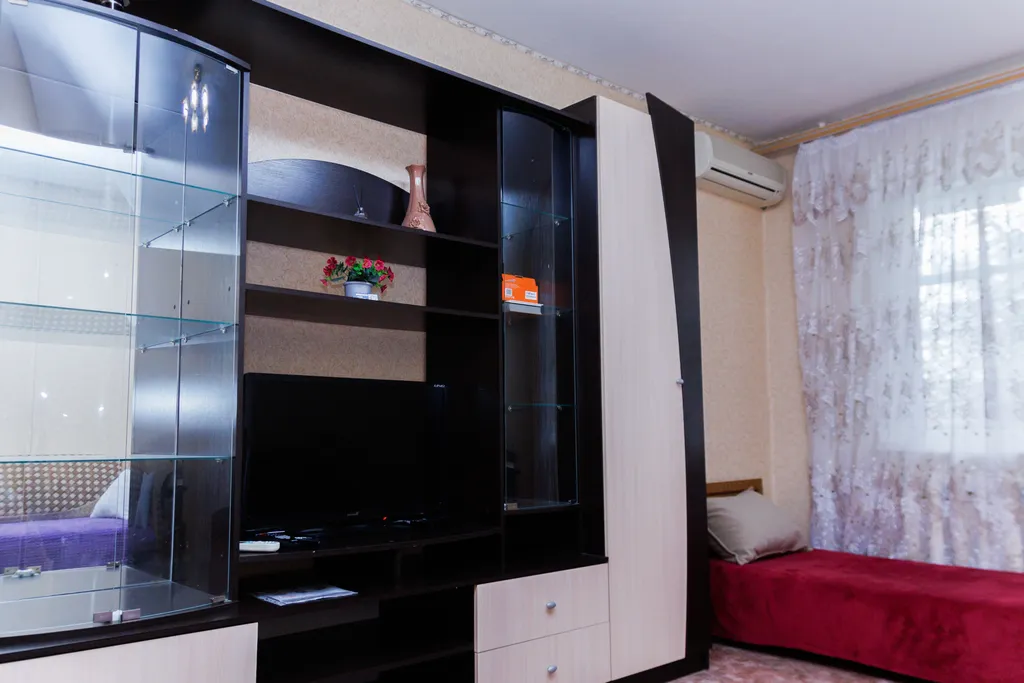 Городская двойка