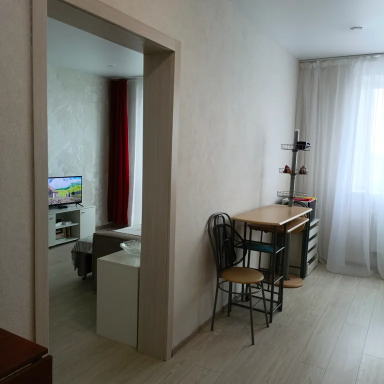 Уютная квартира жк Олимп