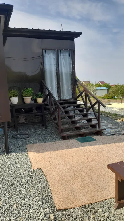 Комфортный дом с видом на море, уличный бассейн восхитительные закаты