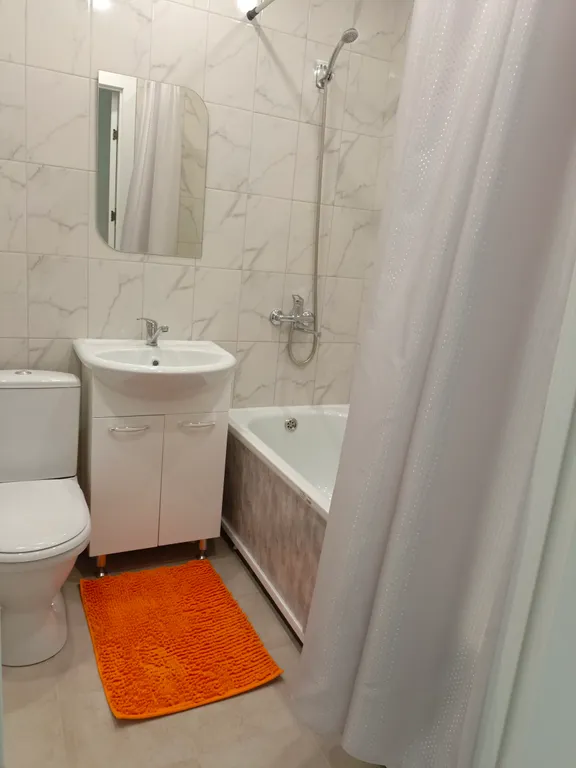 Апартаменты Пятница/Возле ТЦ Рио/до 5 чел