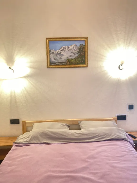 Дом, для семейного отдыха