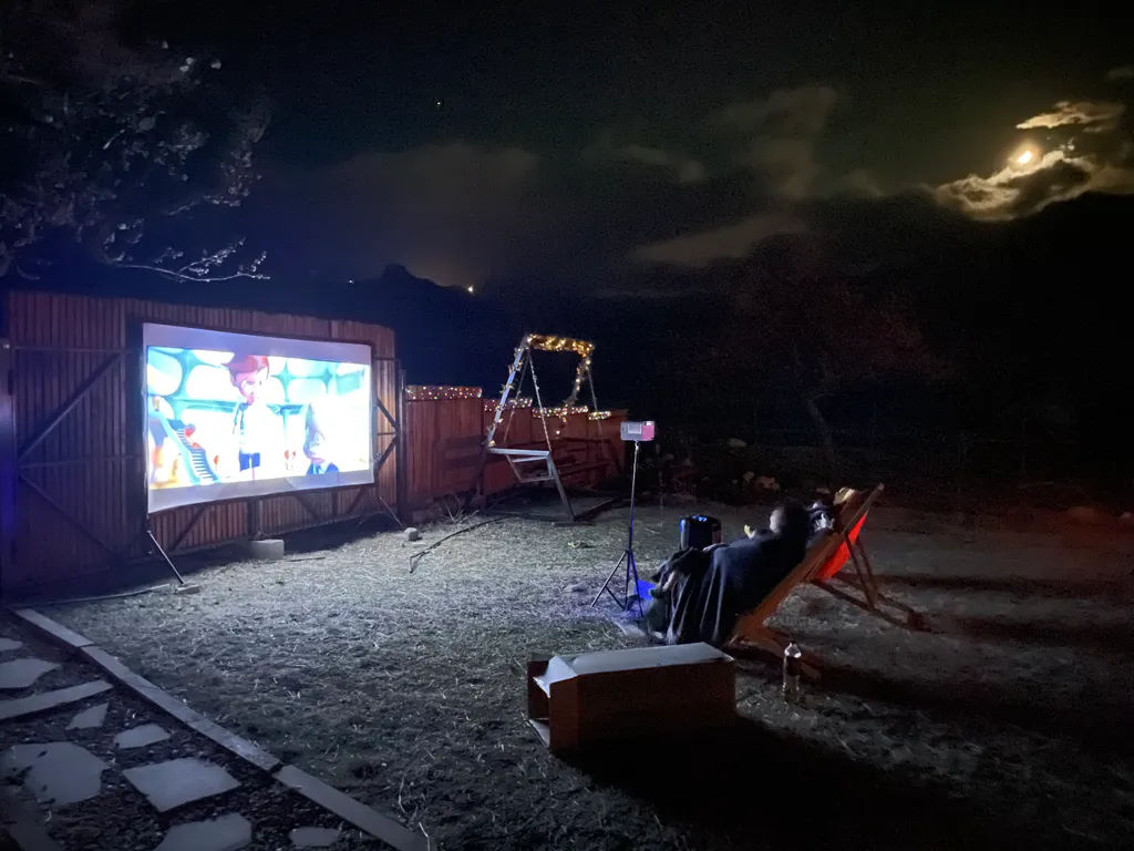 Гостевой дом у Хабиба