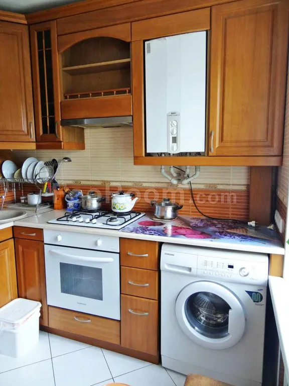 Квартира Уютная квартира в самом центре с прекрасным видом на горы — Феодосия