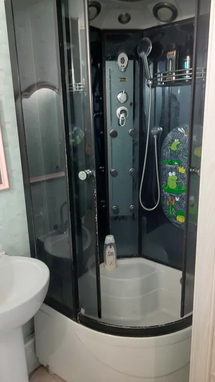 Уютная евродвушка