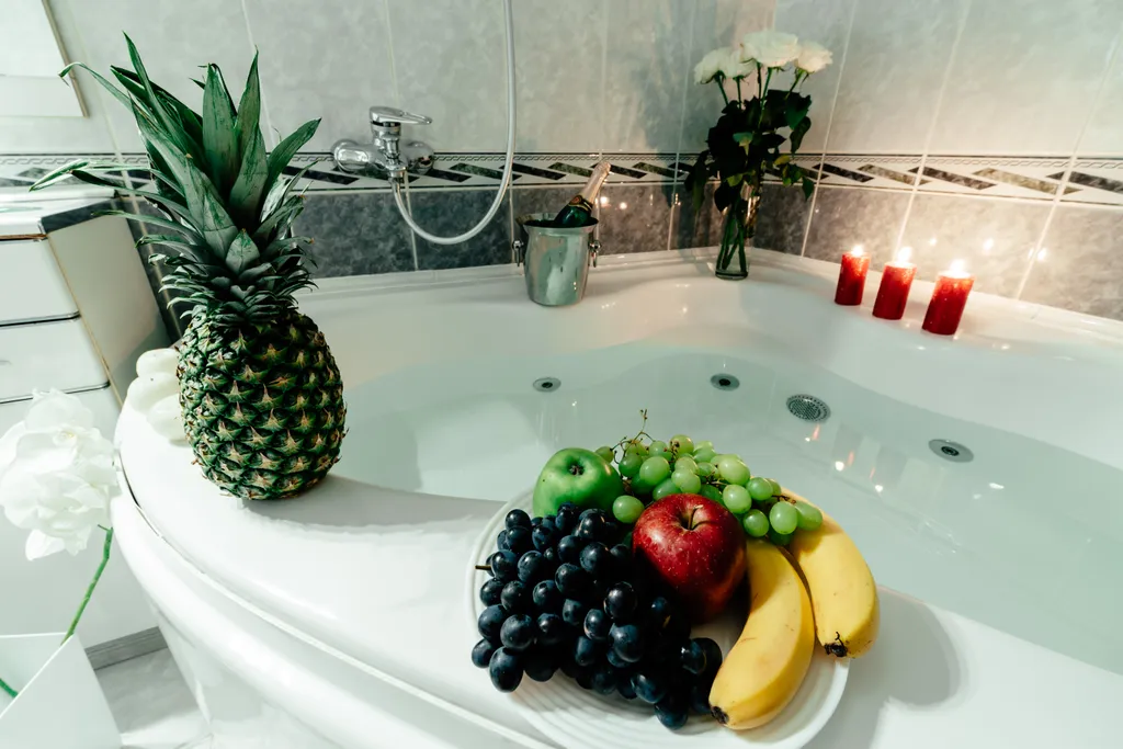 Люкс, центр, метро-пр. Независимости, 12/лифт, шлагбаум-парковка, джакузи