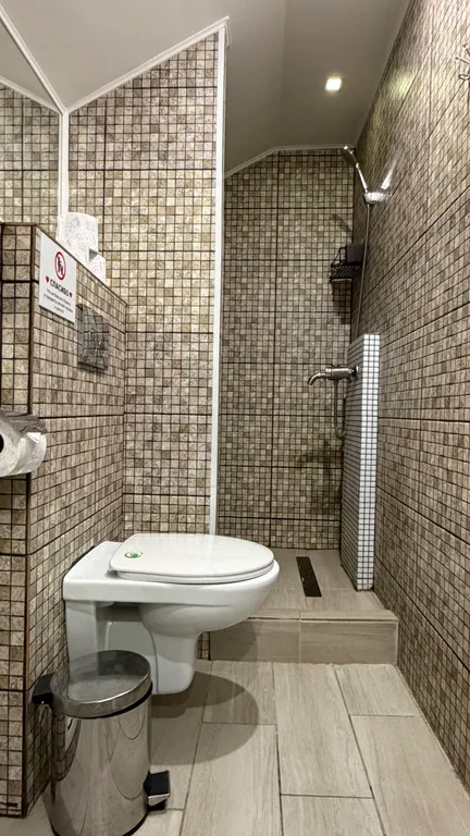 Лесная сказка