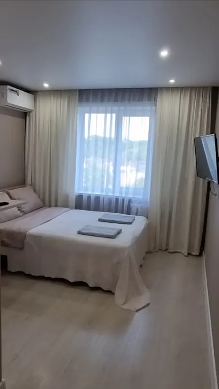 Квартира Комфортная студия — аренда посуточно в Артём