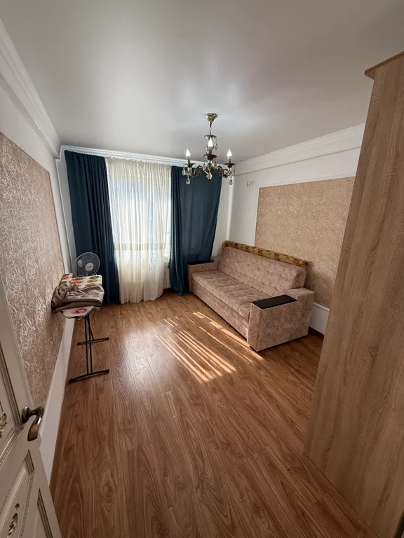 Квартира рядом с пляжем