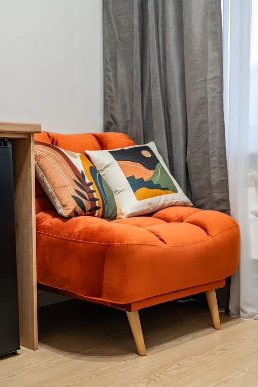 Студия Orange у научного проезда