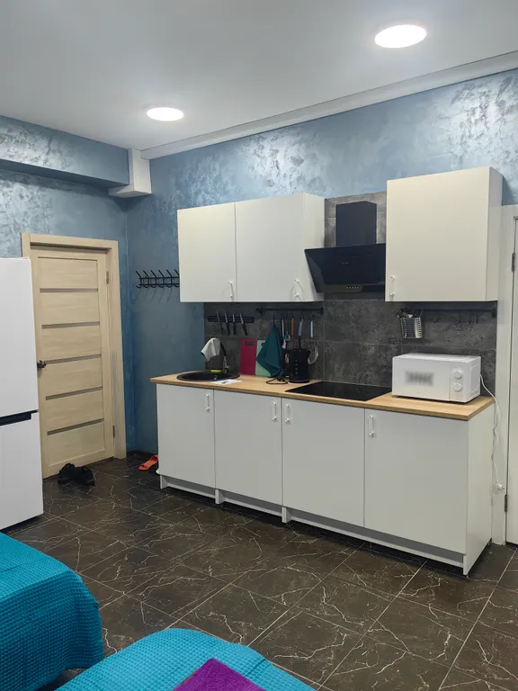 Апартамент в центре города