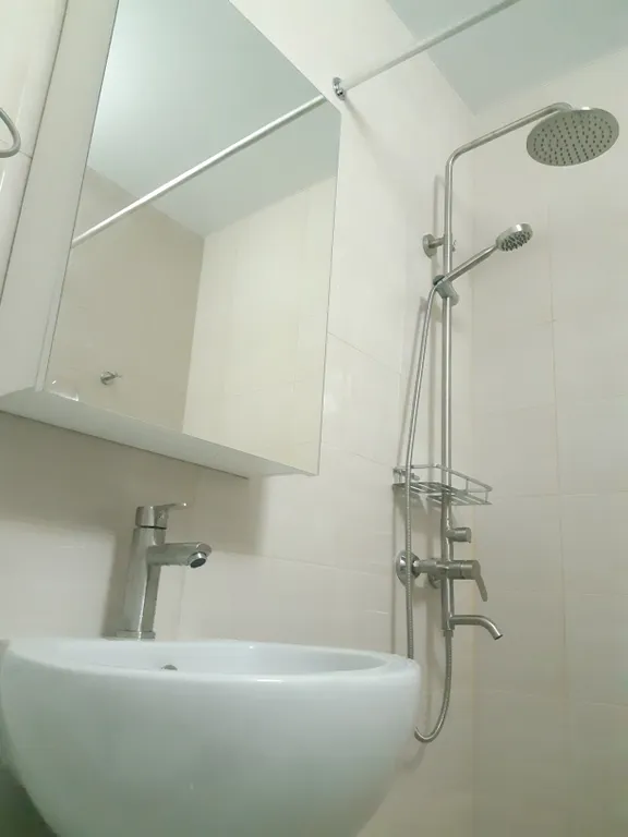 Квартира Квартира Апартамент Джемете Бугаз — Анапа