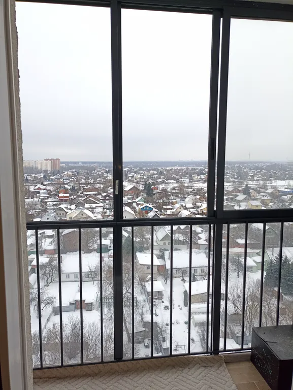 Комфортная студия